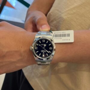 エクスプローラー 40mm