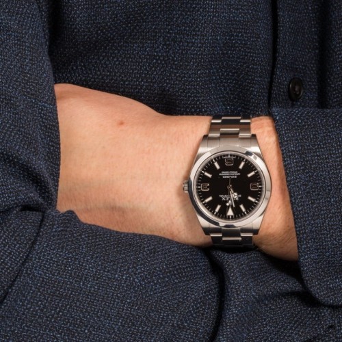 エクスプローラー 40mm