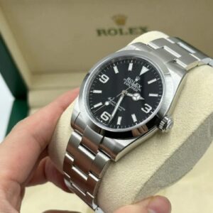 エクスプローラー 40mm