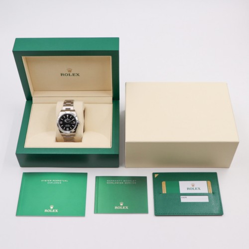 エクスプローラー 40mm