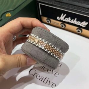 デイトジャスト オイスター 31mm