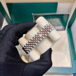 デイトジャスト オイスター 31mm