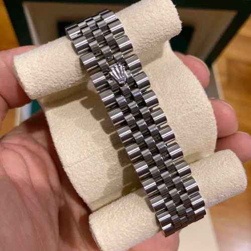 デイトジャスト オイスター 31mm