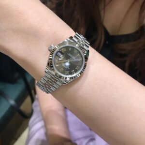 デイトジャスト オイスター 31mm