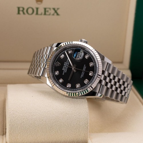 Datejust  デイトジャスト 36mm