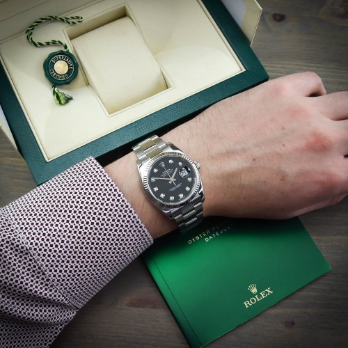 Datejust  デイトジャスト 36mm