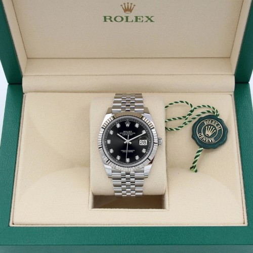 Datejust  デイトジャスト 36mm