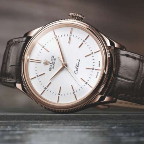 チェリーニ タイム 50505