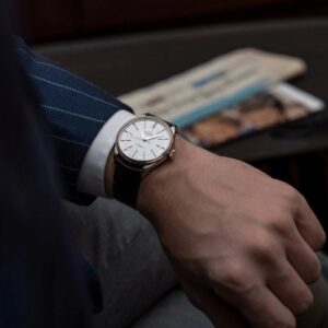 チェリーニ タイム 50505