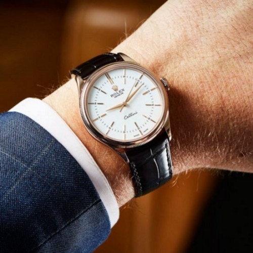 チェリーニ タイム 50505