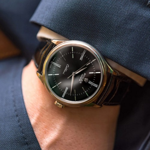 チェリーニ タイム 50505