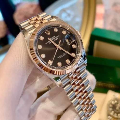 Datejust  デイトジャスト 36mm