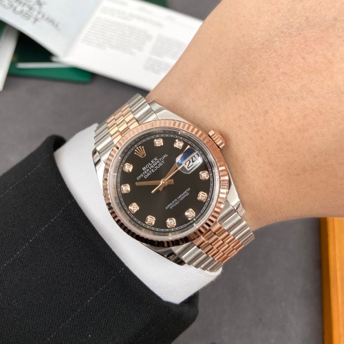 Datejust  デイトジャスト 36mm