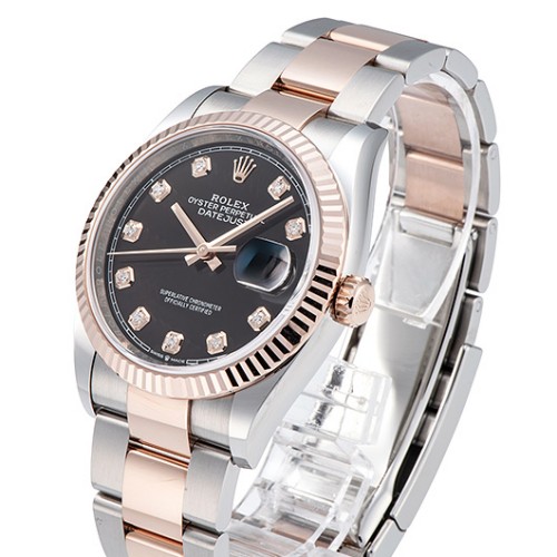 Datejust  デイトジャスト 36mm