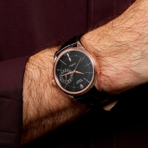 チェリーニ タイム 50515