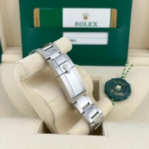 GMTマスター2 ブラック文字盤