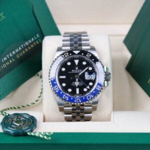 GMTマスター Ⅱ ウォッチ