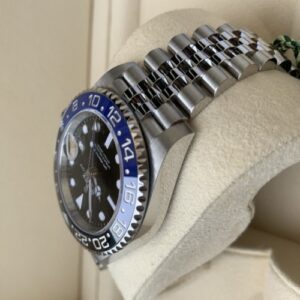 GMTマスター Ⅱ ウォッチ