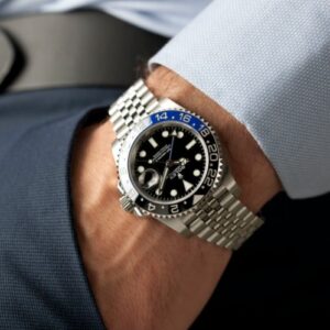 GMTマスター Ⅱ ウォッチ