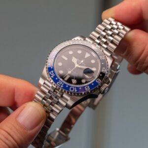 GMTマスター Ⅱ ウォッチ