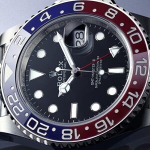 GMTマスター Ⅱ ウォッチ