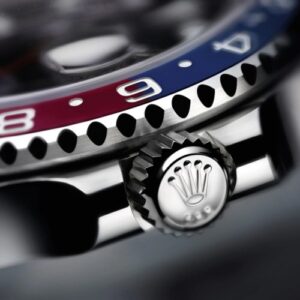 GMTマスター Ⅱ ウォッチ