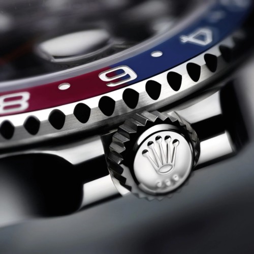 GMTマスター Ⅱ ウォッチ