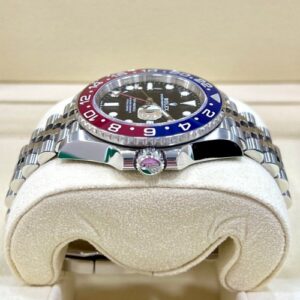 GMTマスター Ⅱ ウォッチ