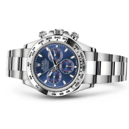 コスモグラフ デイトナ M116509