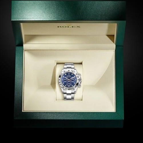 コスモグラフ デイトナ M116509