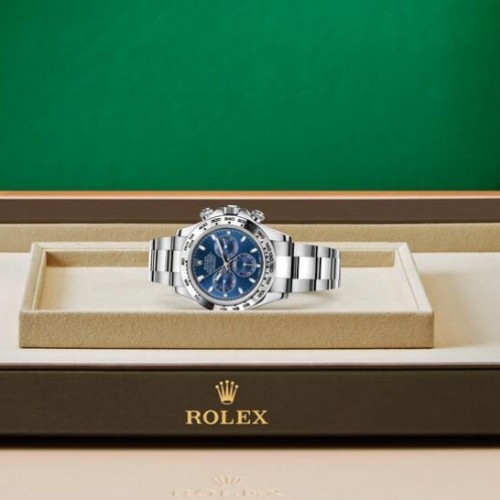 コスモグラフ デイトナ M116509