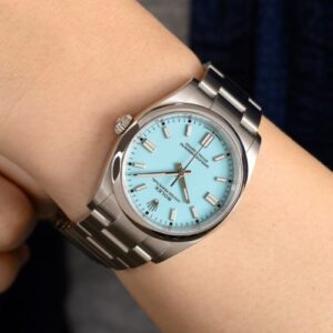 オイスター パーペチュアル 36mm