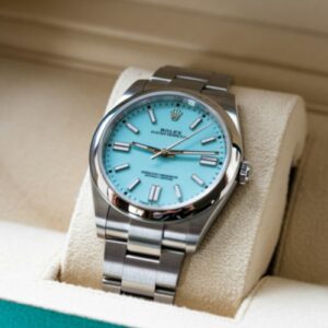 オイスター パーペチュアル 36mm