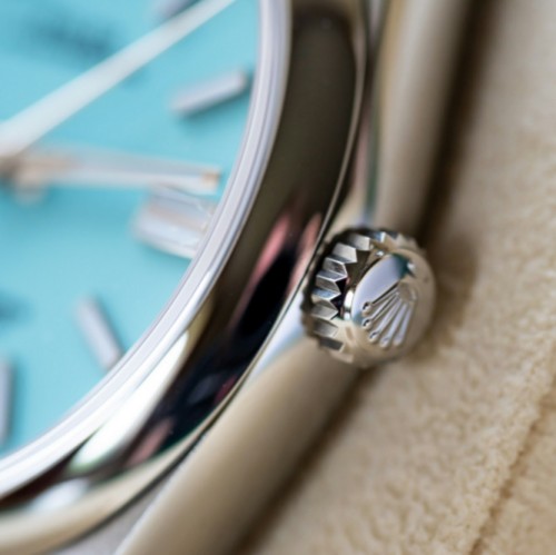 オイスター パーペチュアル 36mm