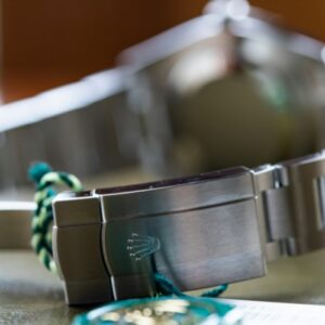 オイスター パーペチュアル 36mm