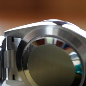 オイスター パーペチュアル 36mm