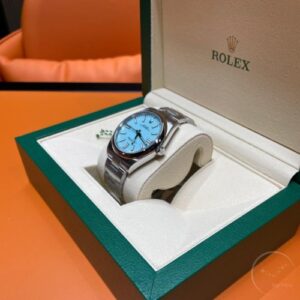 オイスター パーペチュアル 36mm