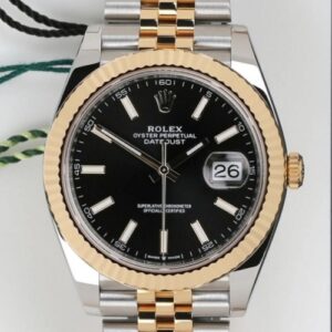 デイトジャスト 36mm