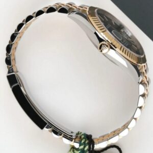 デイトジャスト 36mm