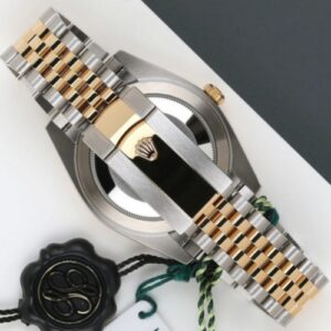 デイトジャスト 36mm