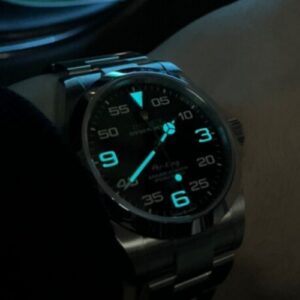 エアキング M126900-0001