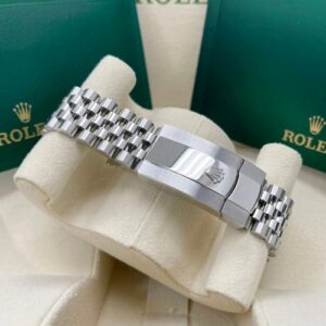 デイトジャスト オイスター 31mm