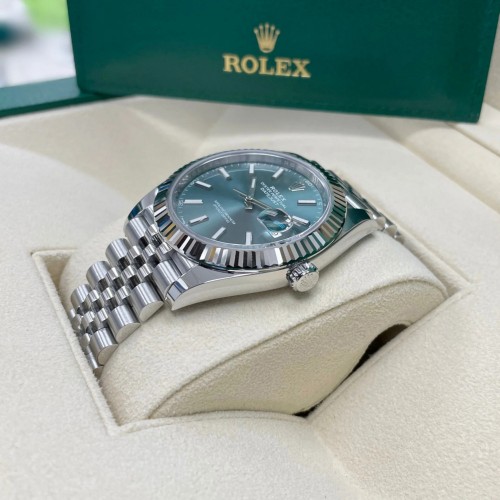 デイトジャスト 36mm