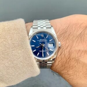 デイトジャスト 36mm