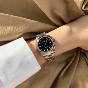 オイスター パーペチュアル  31mm