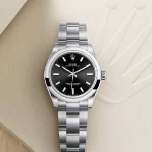 オイスター パーペチュアル  31mm