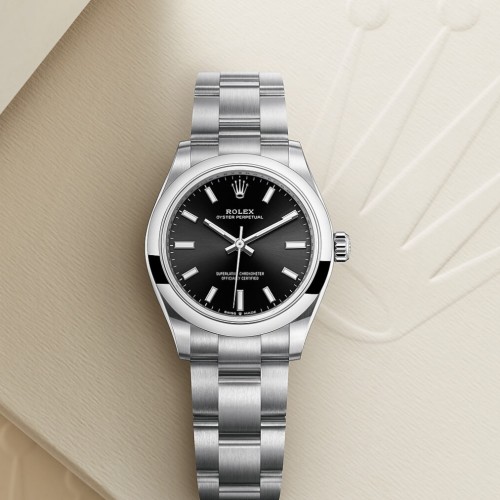 オイスター パーペチュアル  31mm