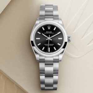 オイスター パーペチュアル  31mm