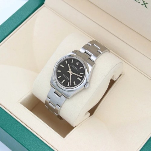 オイスター パーペチュアル  31mm