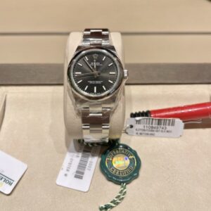 オイスター パーペチュアル  31mm